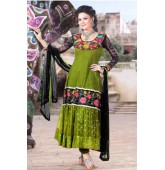 Anarkali Suit