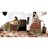 Anarkali Suit