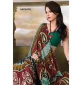 Designer Saree