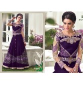 Anarkali Suit