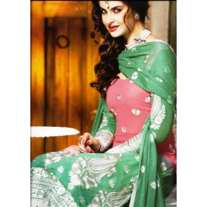 Anarkali Suit