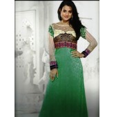 Anarkali Suit