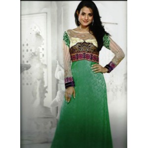 Anarkali Suit