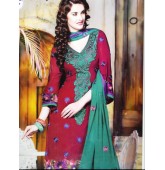 Anarkali Suit