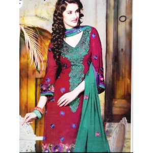 Anarkali Suit