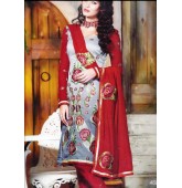 Anarkali Suit