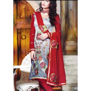 Anarkali Suit