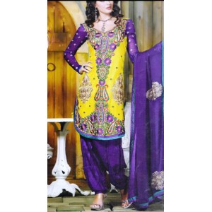 Anarkali Suit