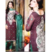 Anarkali Suit