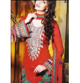 Anarkali Suit