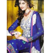 Anarkali Suit