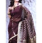 Designer Saree