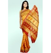 Cotton Saree