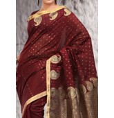 Cotton Saree