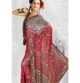 Designer Saree